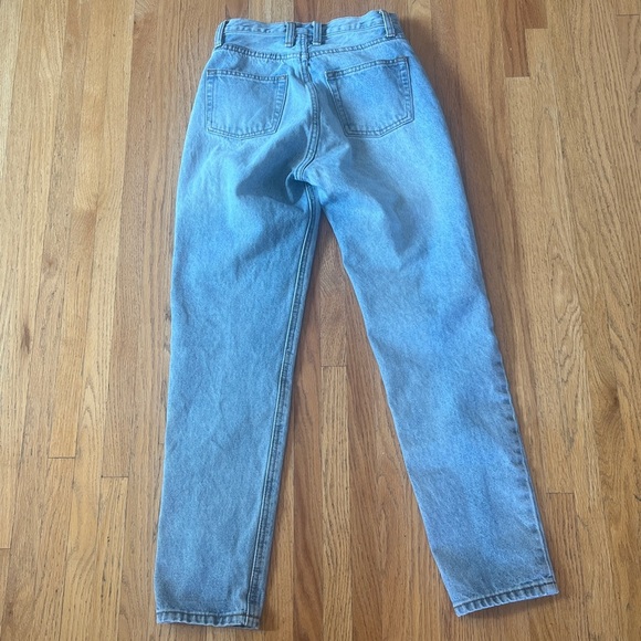 J. Galt Shanghai 100% Cotton Denim Jeans - Picture 3 of 3